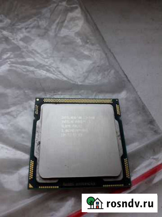 Процессор intel core i3 540 Ангарск - изображение 1