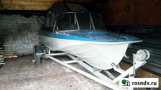 Казанка 5м2 Сортавала - изображение 1