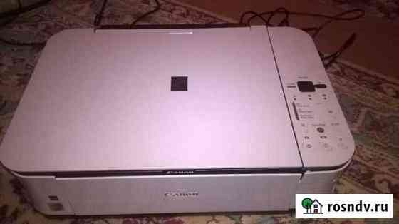 Продам принтер Canon MP 260 Балашов