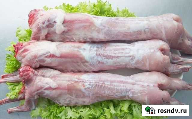 Мясо домашнего гусей, уток,курей,кроликов, индюшек Краснознаменск - изображение 1