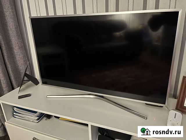 Продам телевизор Samsung LED Ярославль - изображение 1