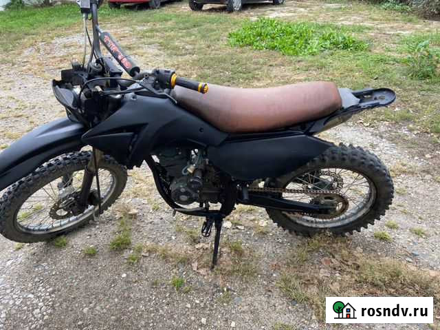 Irbis ttr 250 Полтавская - изображение 1