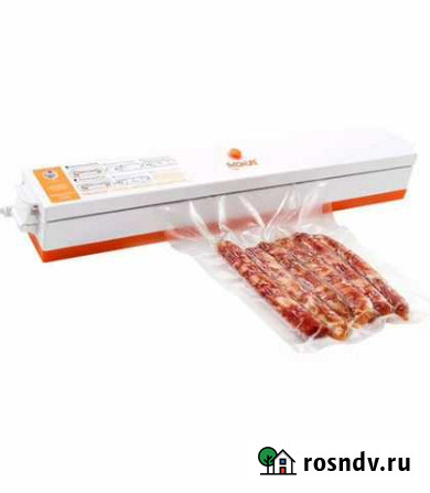 Вакуумный упаковщик Ухта - изображение 1