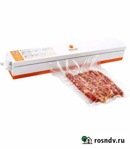 Вакуумный упаковщик Ухта - изображение 1