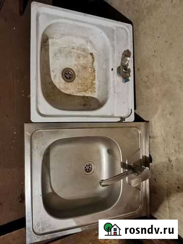 Две мойки Липецк - изображение 1