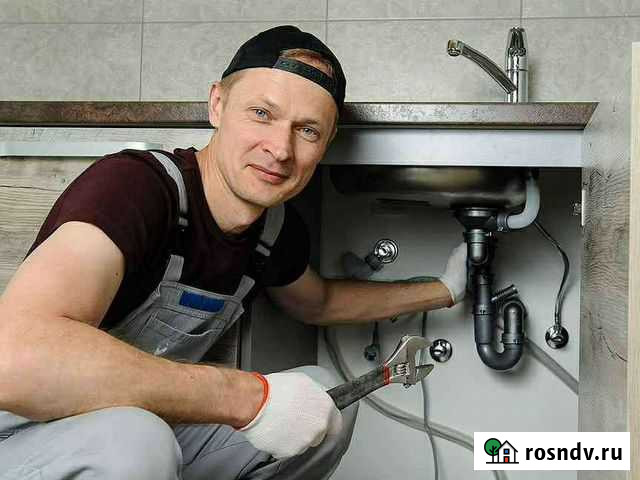 Засоры, услуги сантехника Саранск - изображение 1