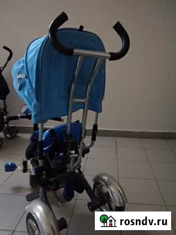 Велосипед Смоленск - изображение 1