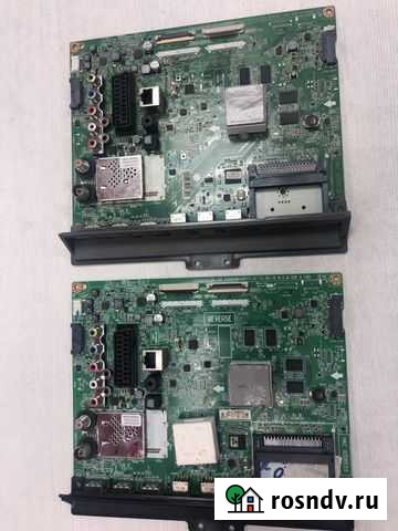 EAX6538400 (1.5). и EAX65384004 (1.5) Мосрентген - изображение 1