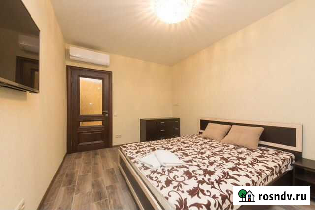 Квартиры Посуточно Апартаменты Москва - изображение 1