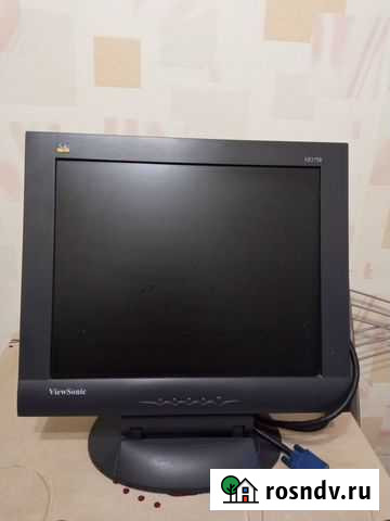 Монитор Viewsonic Владимир - изображение 1