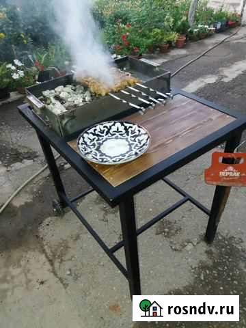 Изготовление мебели лофт Калининград - изображение 1