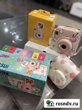 Instах mini 11 Первоуральск