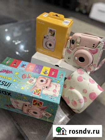 Instах mini 11 Первоуральск - изображение 1