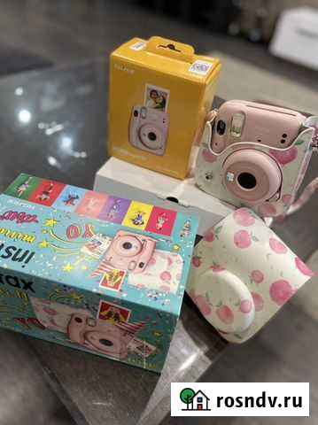 Instах mini 11 Первоуральск - изображение 1