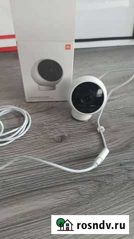 Комплект видеонаблюдения Хабаровск - изображение 1