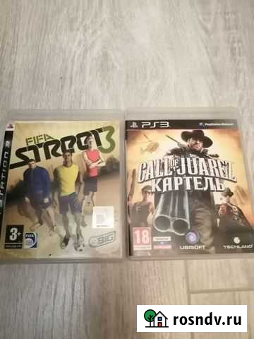 Игра ps3 Рыбинск - изображение 1