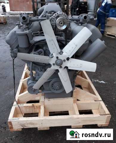 Ямз 238нд5\238нд6\238нд7\238нд8 на Трактор Бийск - изображение 1