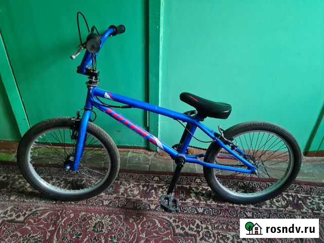 Велосипед bmx Сургут - изображение 1