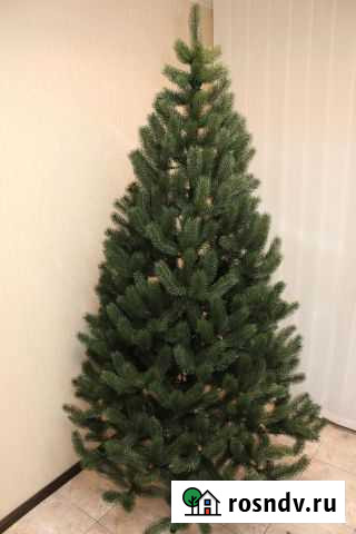 Продажа и прокат искусственных елок и сосен Брянск - изображение 1