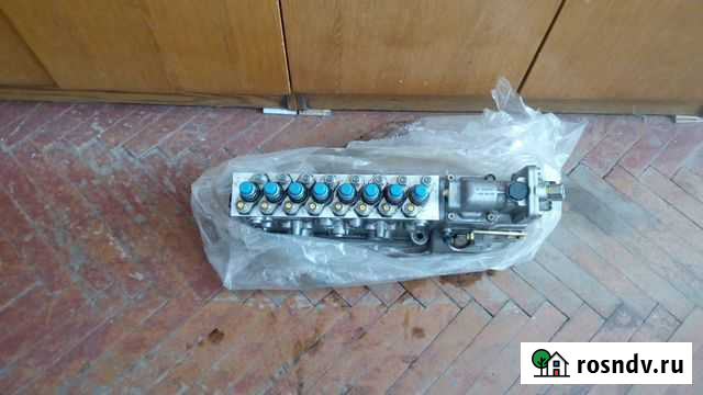 Новый рядный тнвд Bosch Мураши - изображение 1