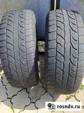 Yokohama 265/65 R17 Кошехабль