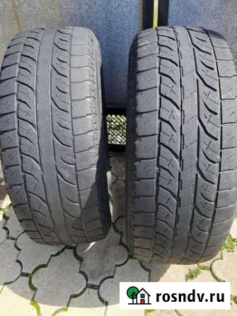 Yokohama 265/65 R17 Кошехабль - изображение 1