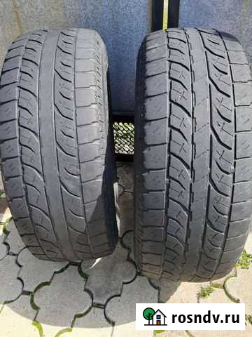 Yokohama 265/65 R17 Кошехабль - изображение 1
