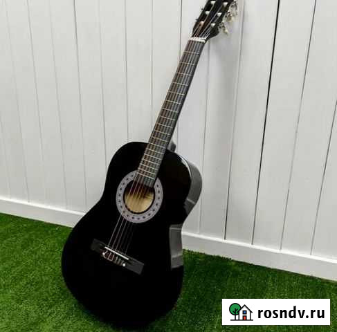 Гитара Тольятти - изображение 1