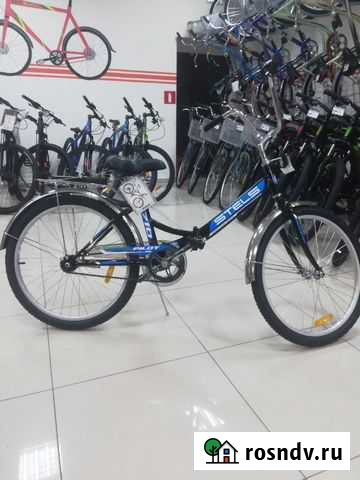 Велосипед stels 710 Кропоткин - изображение 1