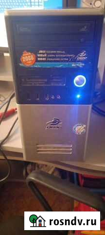 Системный блок Саратов - изображение 1