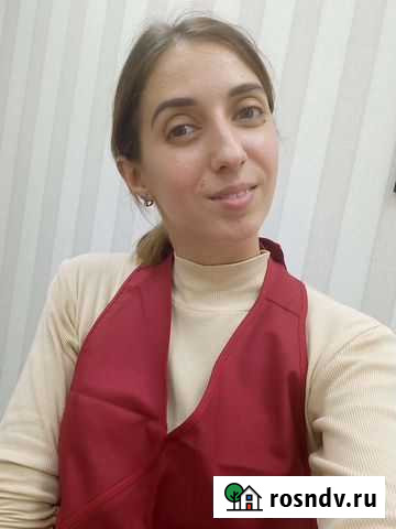 Брови (Архитектура Бровей) Королев - изображение 1