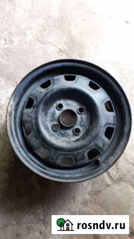 Диски Йошкар-Ола - изображение 1