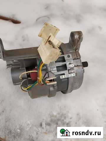 Электродвигатель для стиральной машины Москаленки - изображение 1
