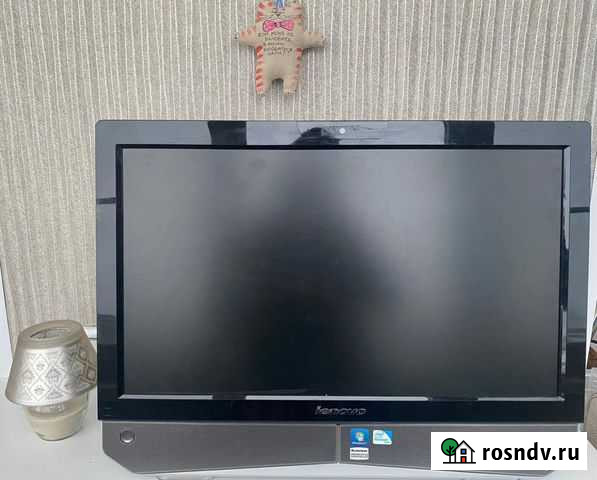 Моноблок lenovo Сыктывкар - изображение 1