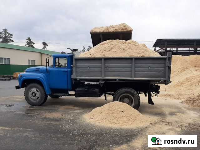 Опилки Бийск - изображение 1