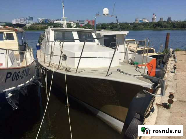 Адмиралтеец Москва - изображение 1