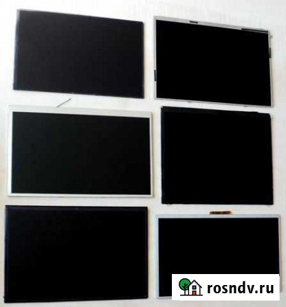 Дисплеи 8/9.7/10.1 Тамбов - изображение 1