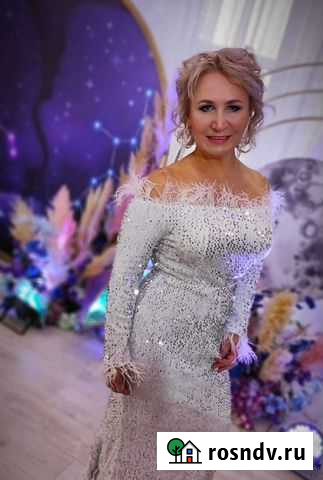 Ведущая Ирина Максютова(Тамада) Уфа - изображение 1