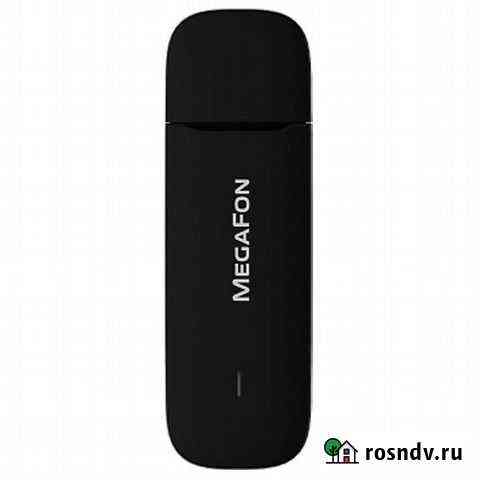 3G модем любой оператор Тюмень