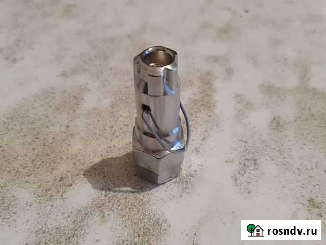 Секретки колёсные Ухта - изображение 1