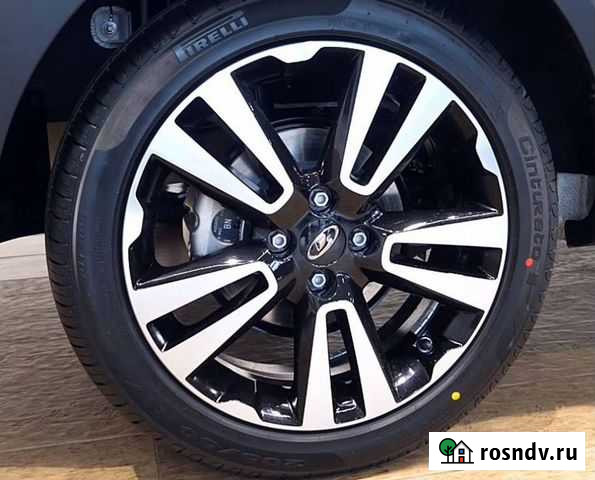 Колеса на LADA vesta Белгород - изображение 1