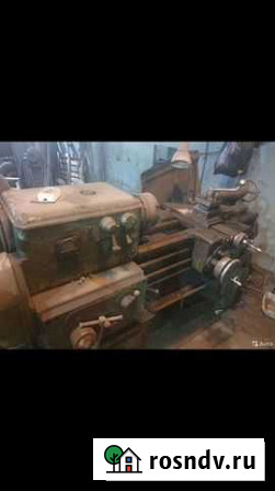 Токарный станок Саранск - изображение 1