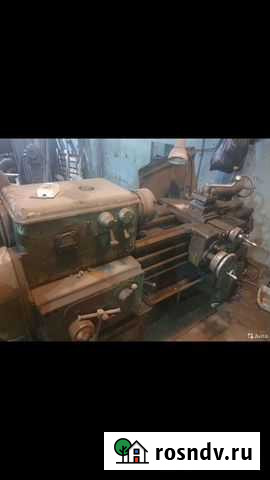 Токарный станок Саранск - изображение 1