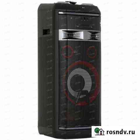 LG OK99 Смоленка