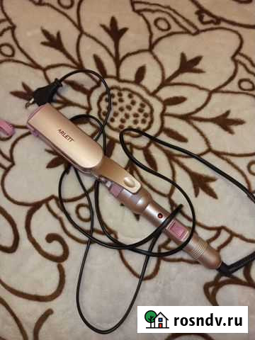 Плойка Ижевск - изображение 1