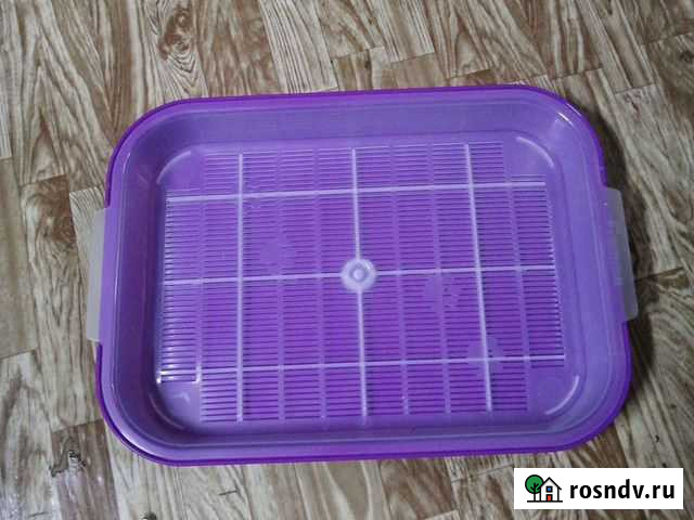 Лоток Знаменск - изображение 1