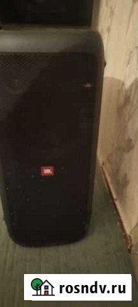 Калинка JBL Ессентуки - изображение 1