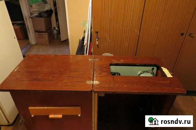 Швейная машинка LADA 236 Луга - изображение 1