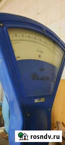 Весы Череповец - изображение 1