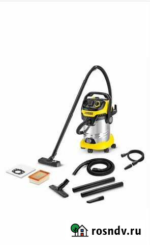 Продам пылесос Бийск - изображение 1